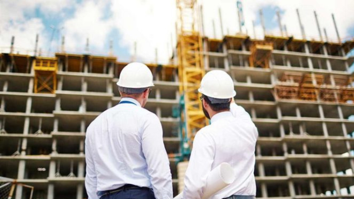 Nhà thầu là gì? Một số thông tin cần biết về nhà thầu xây dựng